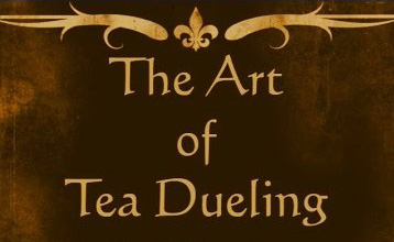 Tea Dueling