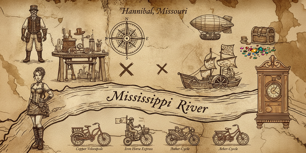 Event Schedule - Noblewares