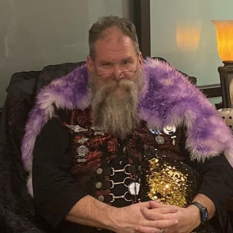 Magister Aloysius VonDiesel